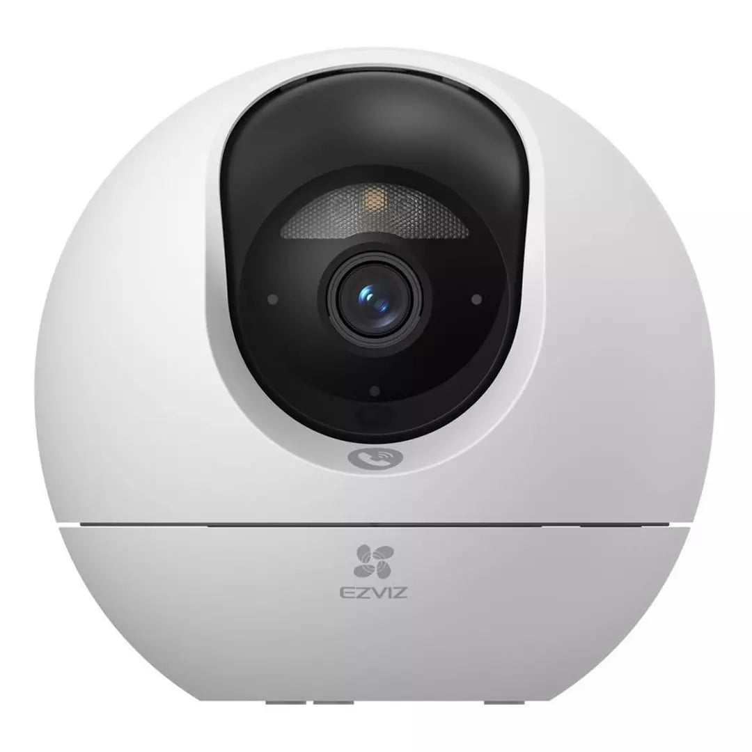 Ezviz C6c 4K Smart Home Camera