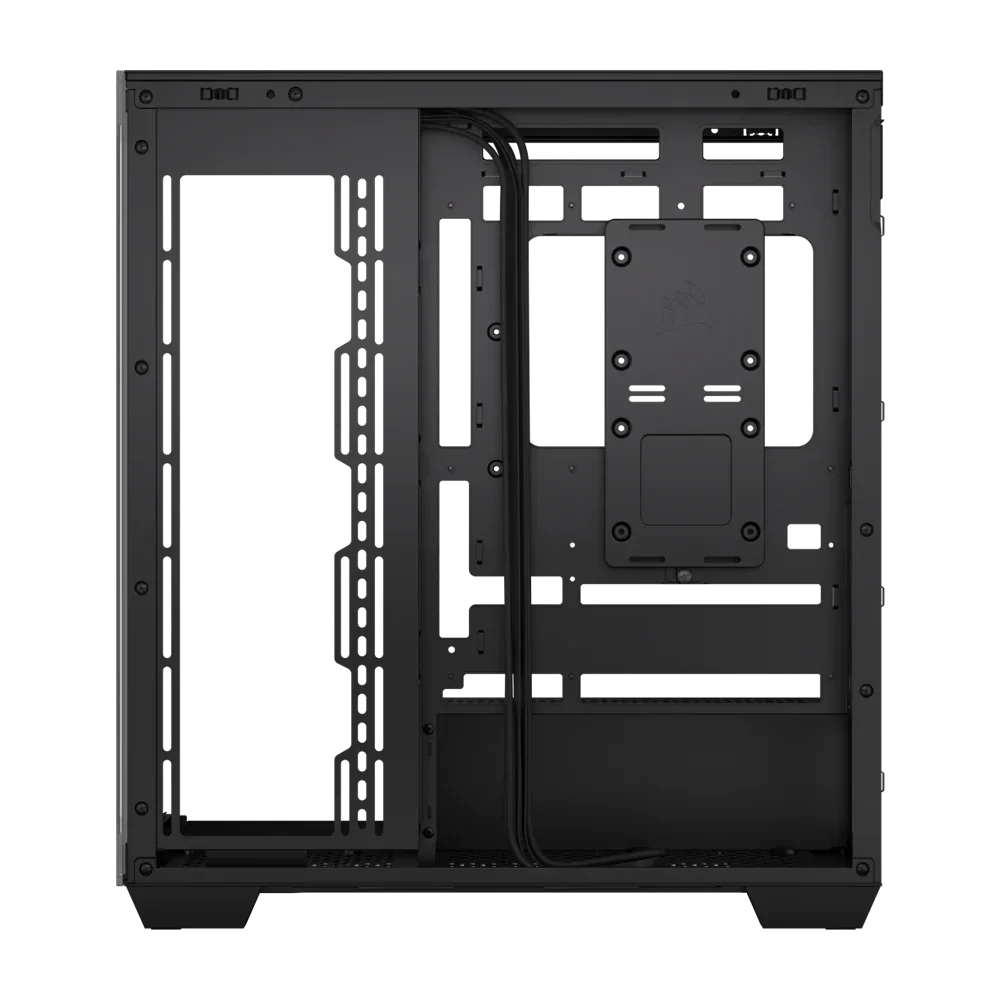Corsair 3500X Mid Tower Case Black