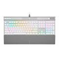 Corsair K70 Pro Rgb Wired Gaming Keyboard White