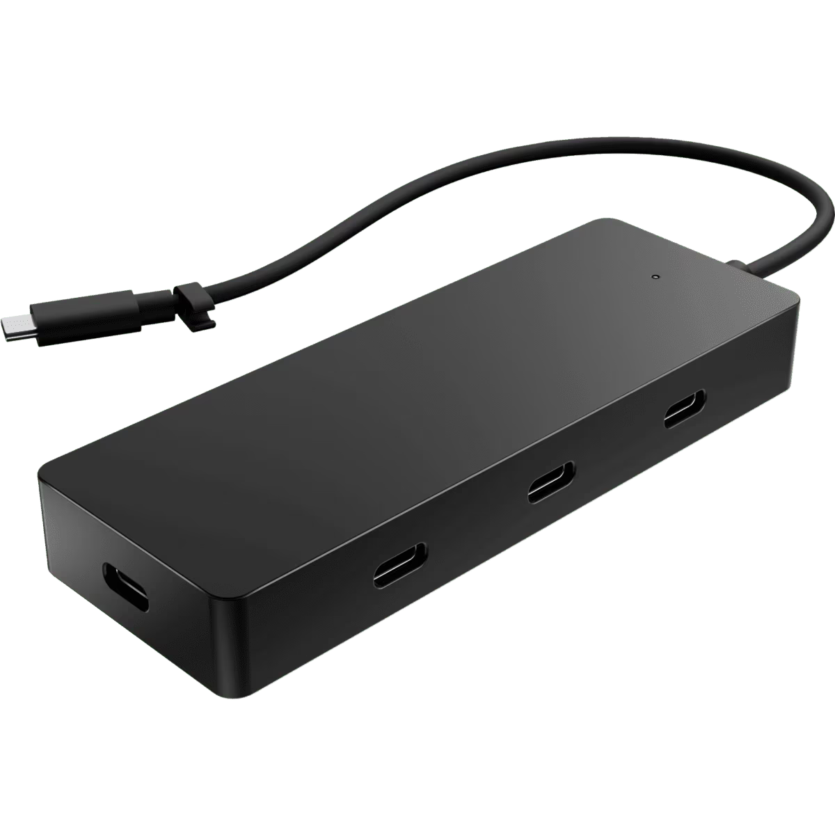 HP 4K USB-C Multiport Hub