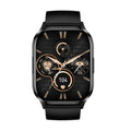 SIA SW 8002 Smart watch Jieli 7012, 2.01" Amoled BT call BLK