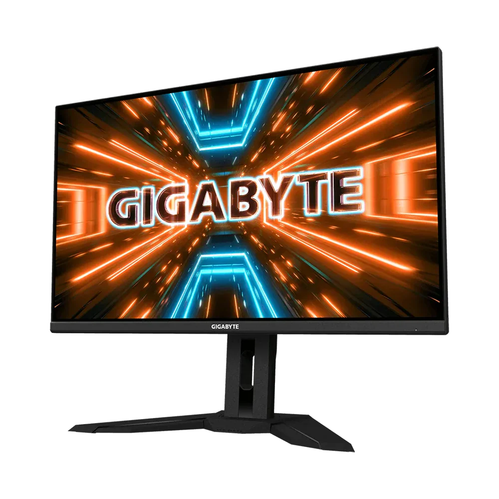 Gigabyte M32U Hdmi 2.1 32 Inch 4K 144Hz Gaming Monitor Black