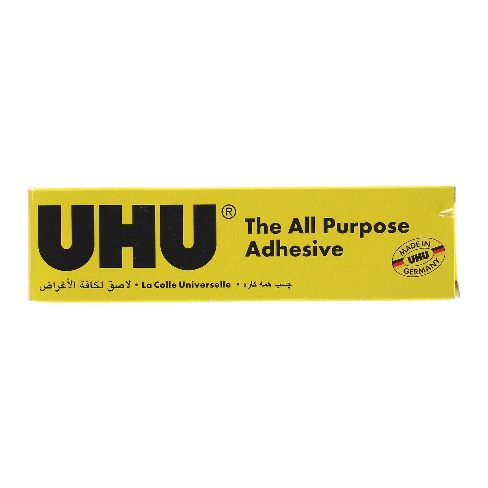 Uhu All Purpose Adhesive - Patix Yoho Glue 35 ml
