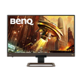 Benq Ex2780Q 27 Inch Qhd 144Hz Eye Care Gaming Monitor - Black