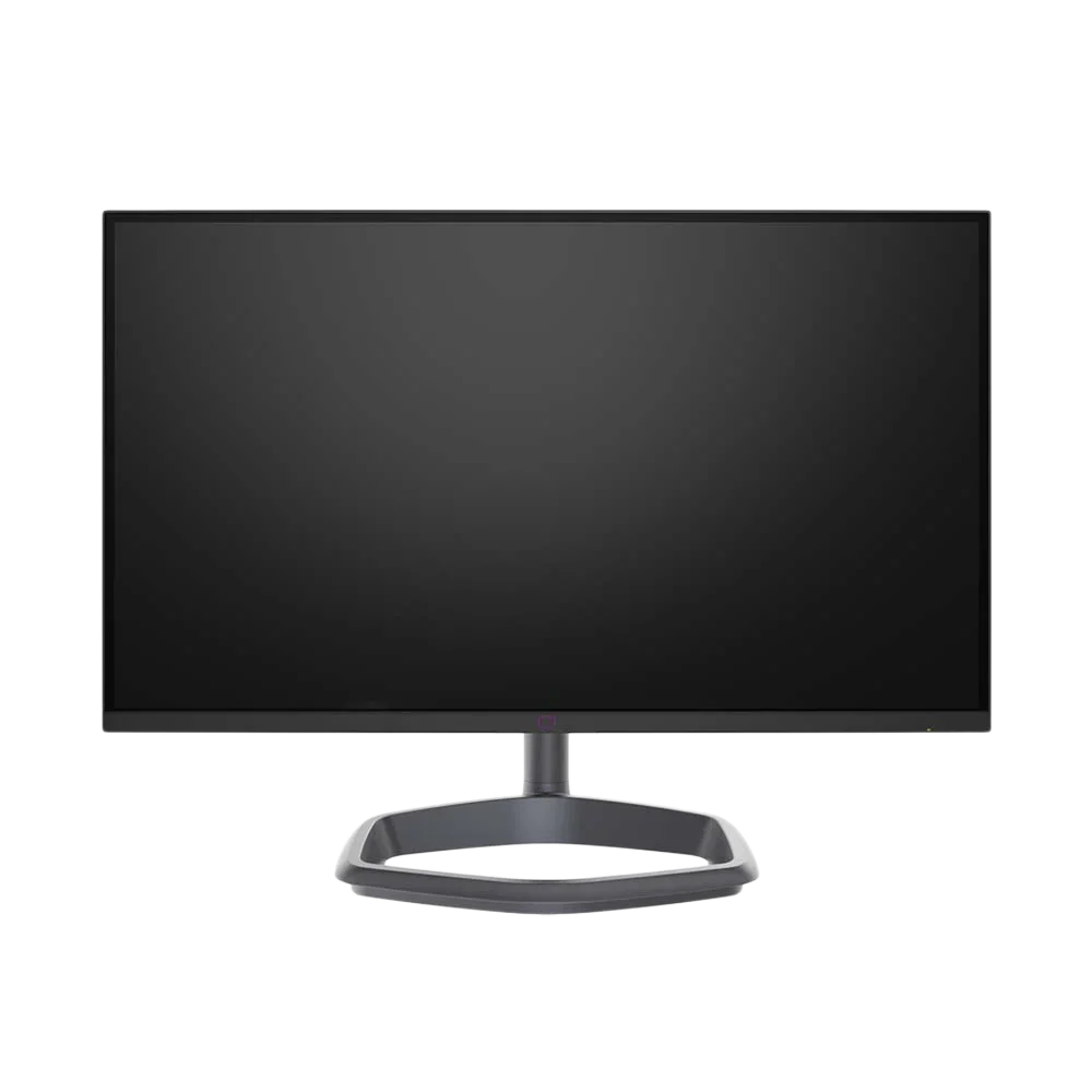 Cooler Master Gp27-Fqs 27 Inch Ultra Ips Qhd 165Hz Gaming Monitor - Black