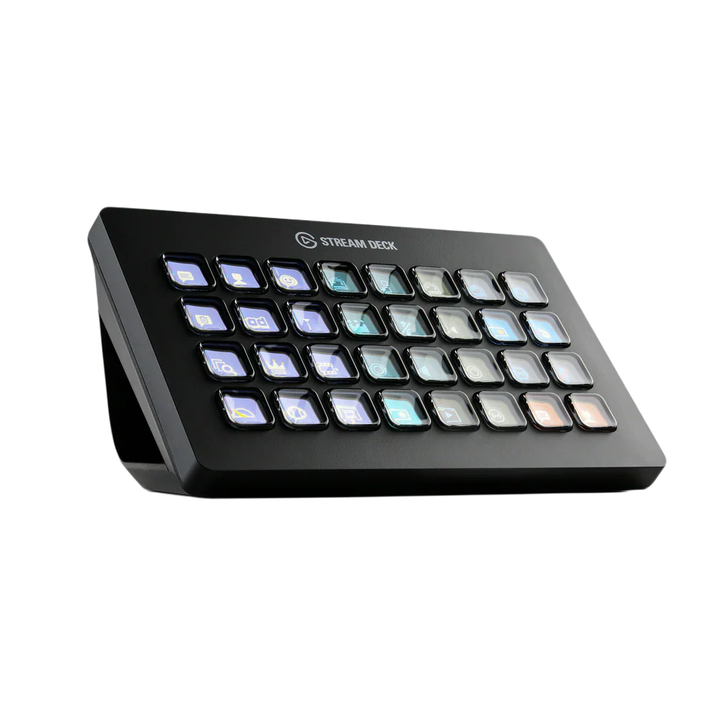 Elgato Stream Deck Xl