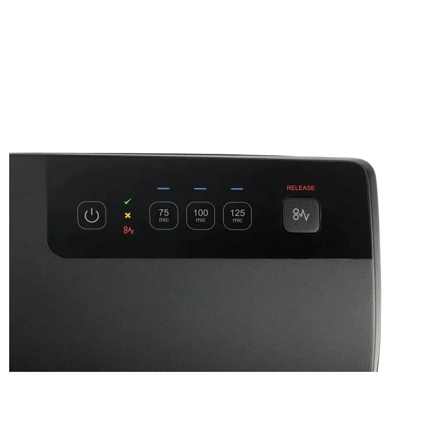 Gbc Fusion 3000L Black A3 Laminator (4400749)
