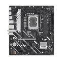 Asus Prime H810M-A Wifi Ddr5 Motherboard Black