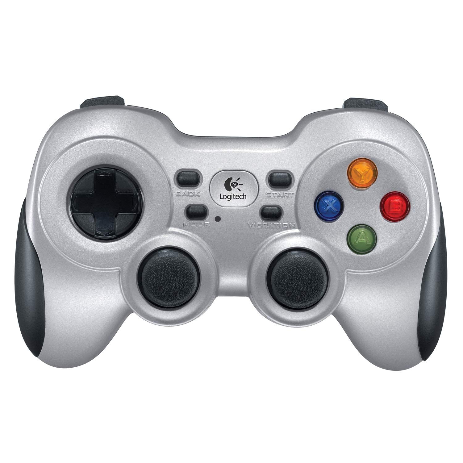 Logitech F710 Wireless Game Pad For Pc