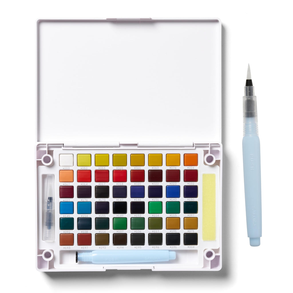 Sakura Koi Wtc Sketchbox 48