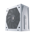 Cooler Master V750 750W V2 80 Plus Gold Full Modular Power Supply - White