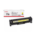 Canon 718 Yellow Laser Toner Cartridge