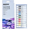 Art Rangers 12X12Ml Water Color Set