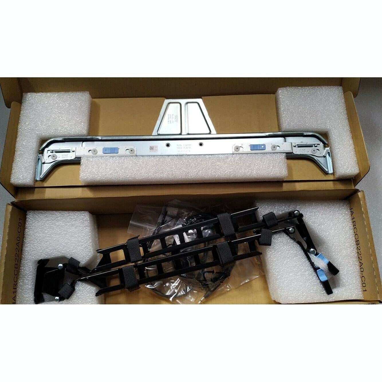 Dell 1U Cable Management Arm Kit Dp/N 02J1Cf