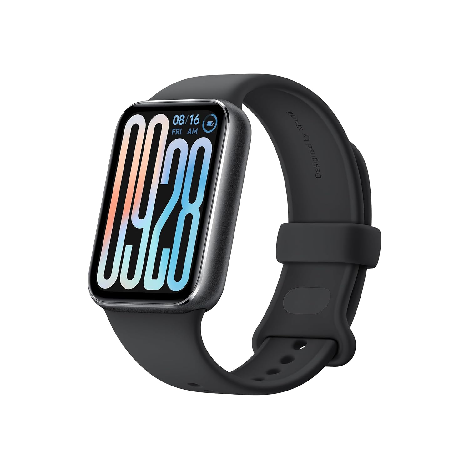 Xiaomi Smart Band 9 Pro Obsidian Black