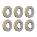 Double Sided Tape White 24mm x 24Y
