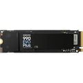SAMSUNG 1TB NVMe 990 EVO Plus Gen4/5 Upto 7150Mb/s-MZ-V9S1T0BW