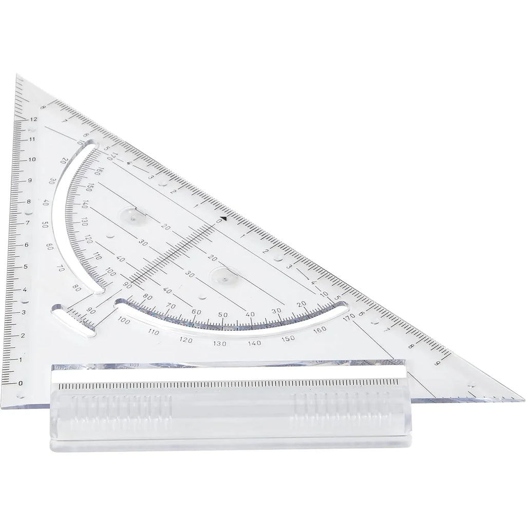 Rotring Rapid Set Square