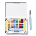 Sakura Koi Wtc Sketchbox Metallic 24