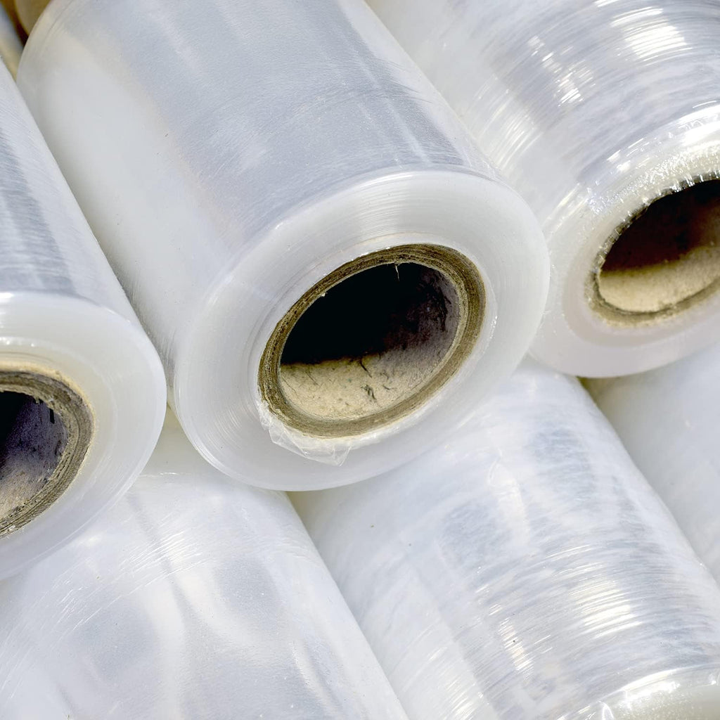 Mini Stretch Film 1/2kg