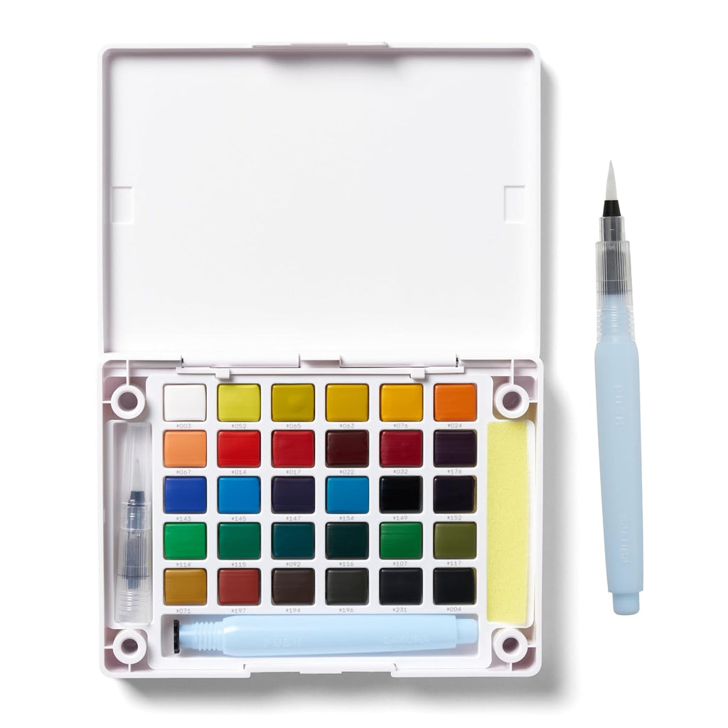 Sakura Koi Wtc Sketchbox 30