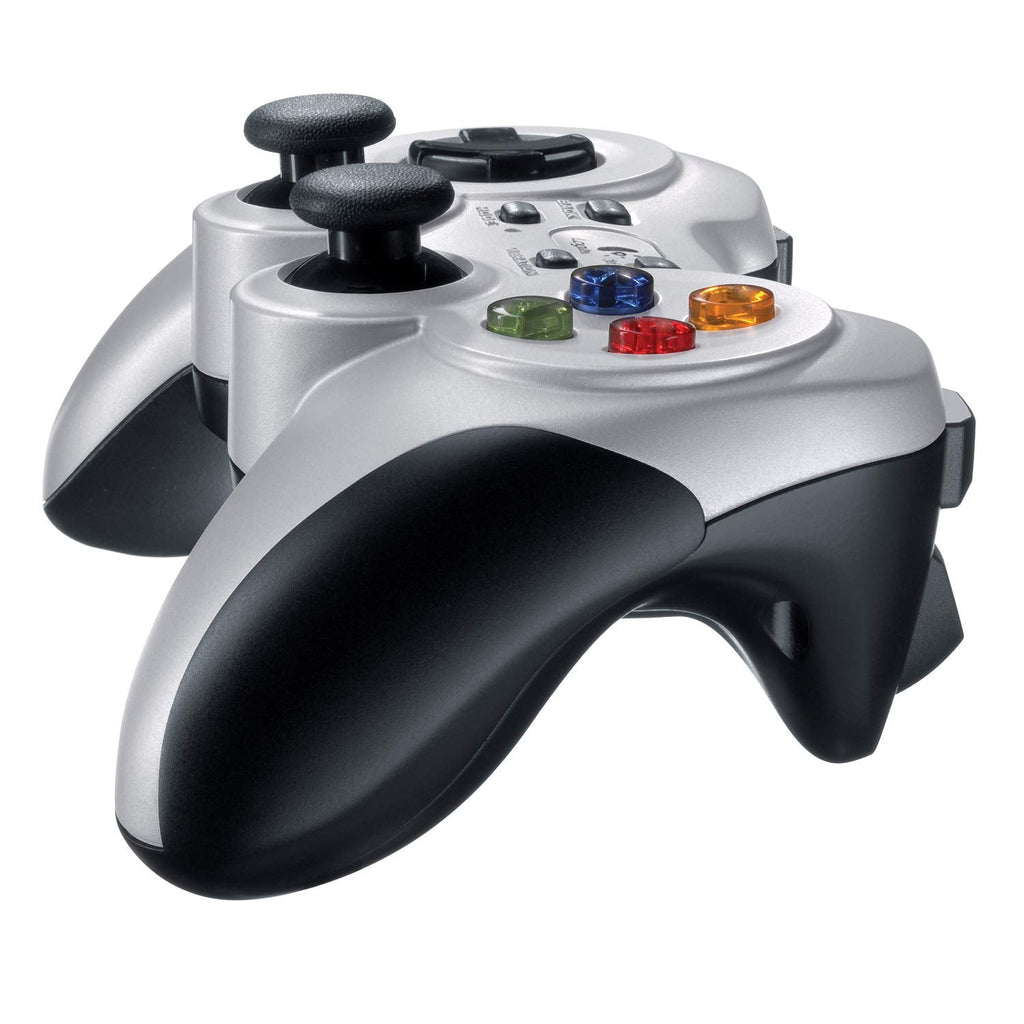 Logitech F710 Wireless Game Pad For Pc