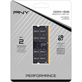 PNY Laptop Memory - 8GB / DDR4 / 3200MHz