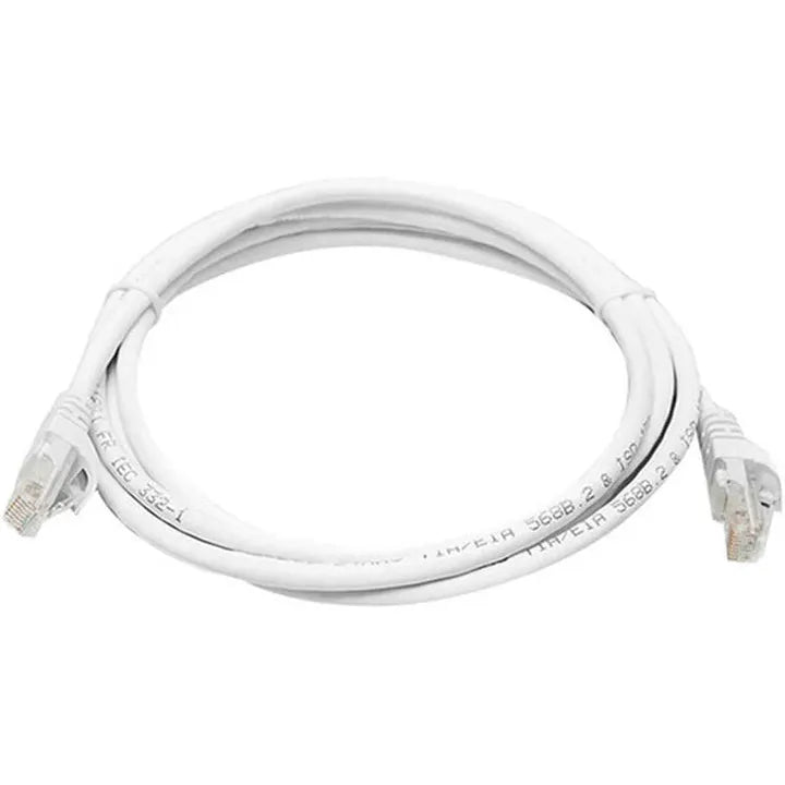 Patch Cord Cat6+ Cable 10 Meter Kuwes