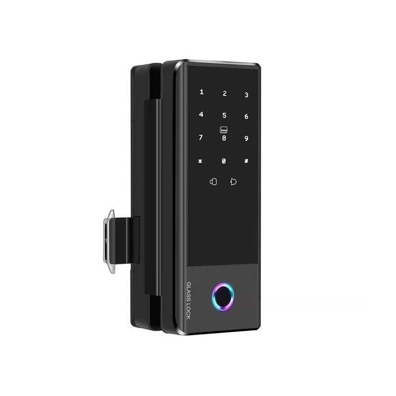 Security Lock for Glass Door - GL-4