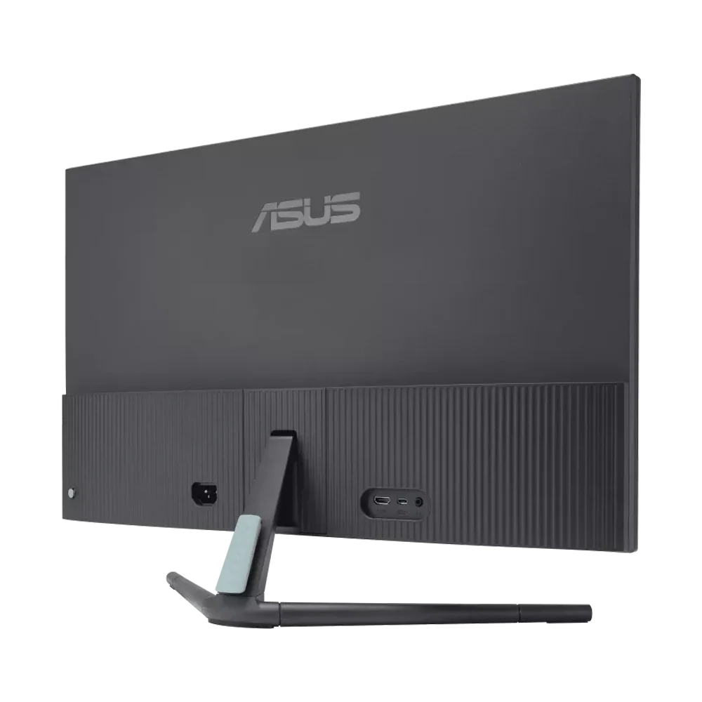Asus Vu279Cfe-B 27 Inch 100Hz Fhd Hdmi V1.4 1Ms Gaming Monitor Black