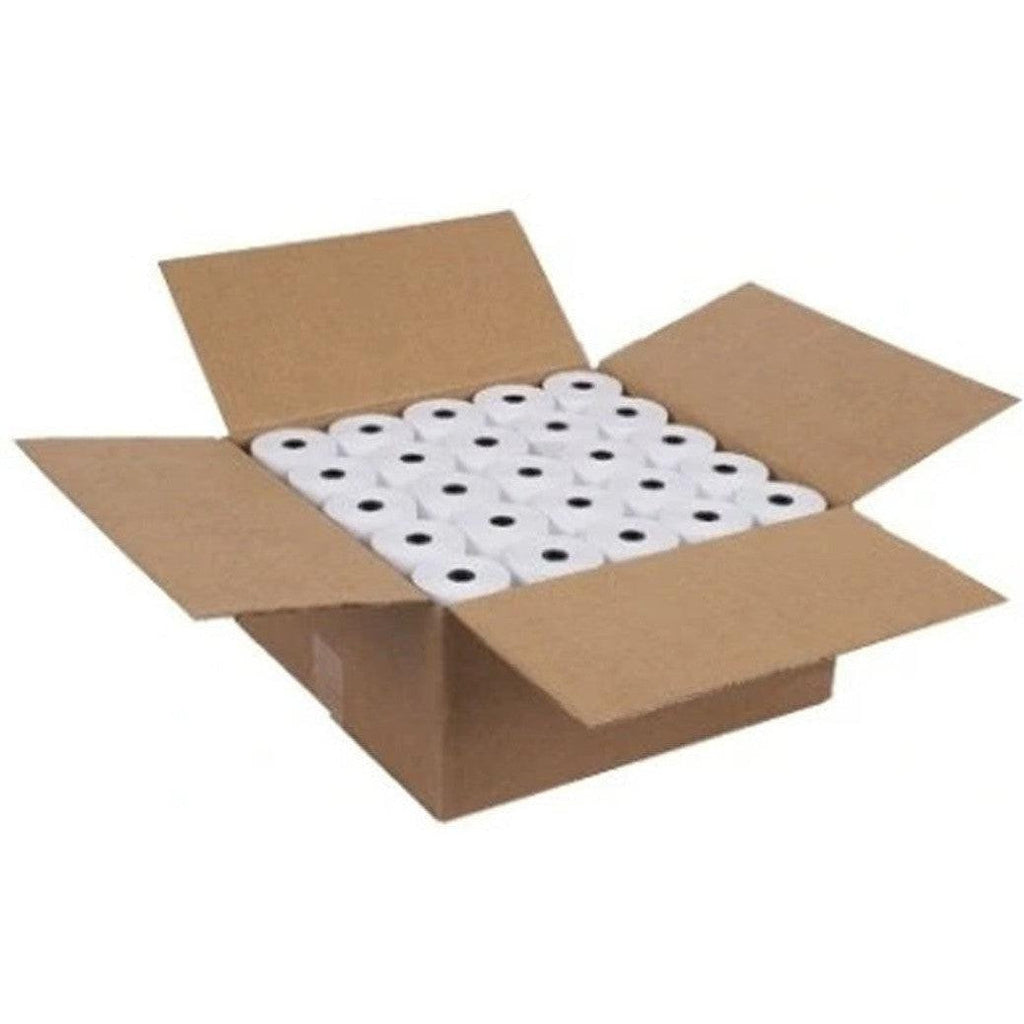 Barcode 75Mm X 50Mm Label Roll