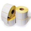 Barcode 75Mm X 50Mm Label Roll