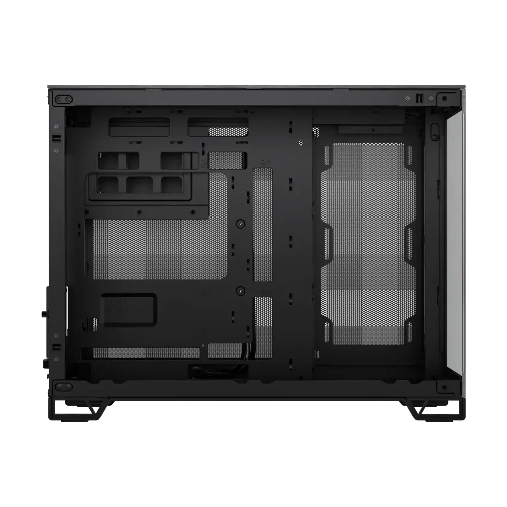 Corsair 2500X Mid Tower Case Black