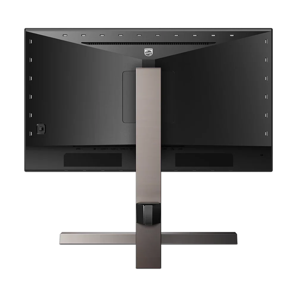 Philips 27 Inch 4K 144Hz Hdmi 2.1,1Ms 279M1Rv Gaming Monitor Black