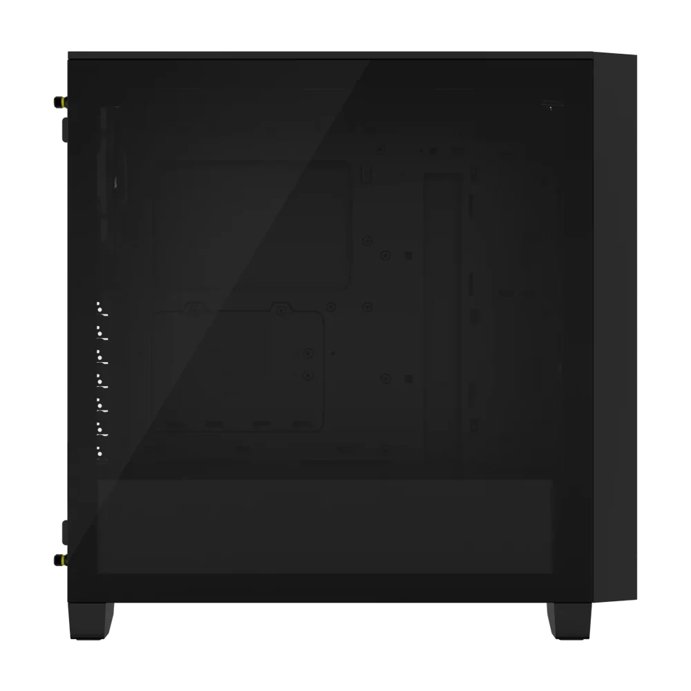 Corsair 3000D Airflow Mid -Tower Case Black