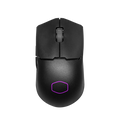 Cooler Master Mm712 Hybrid Rgb Wired Gaming Mouse Black