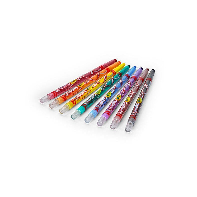 Crayola 8 ct Twistables Crayons