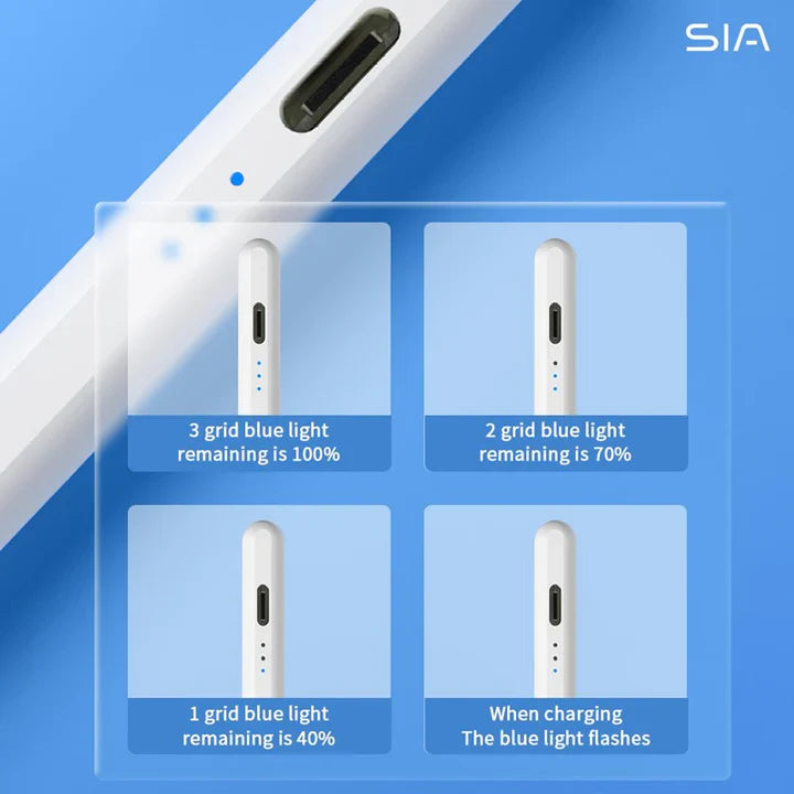 SIA Universal capacitive stylus