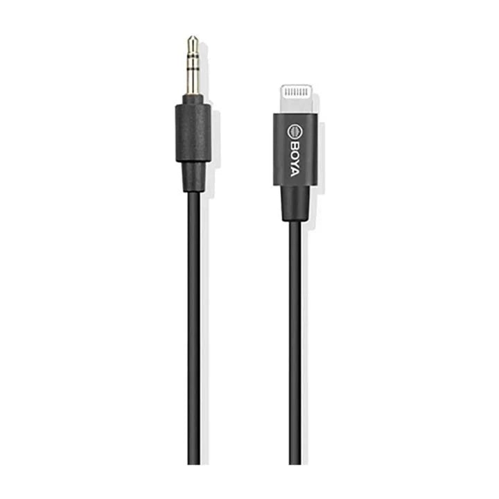 Boya Digital Lavalier For Ios /Mac/Windows