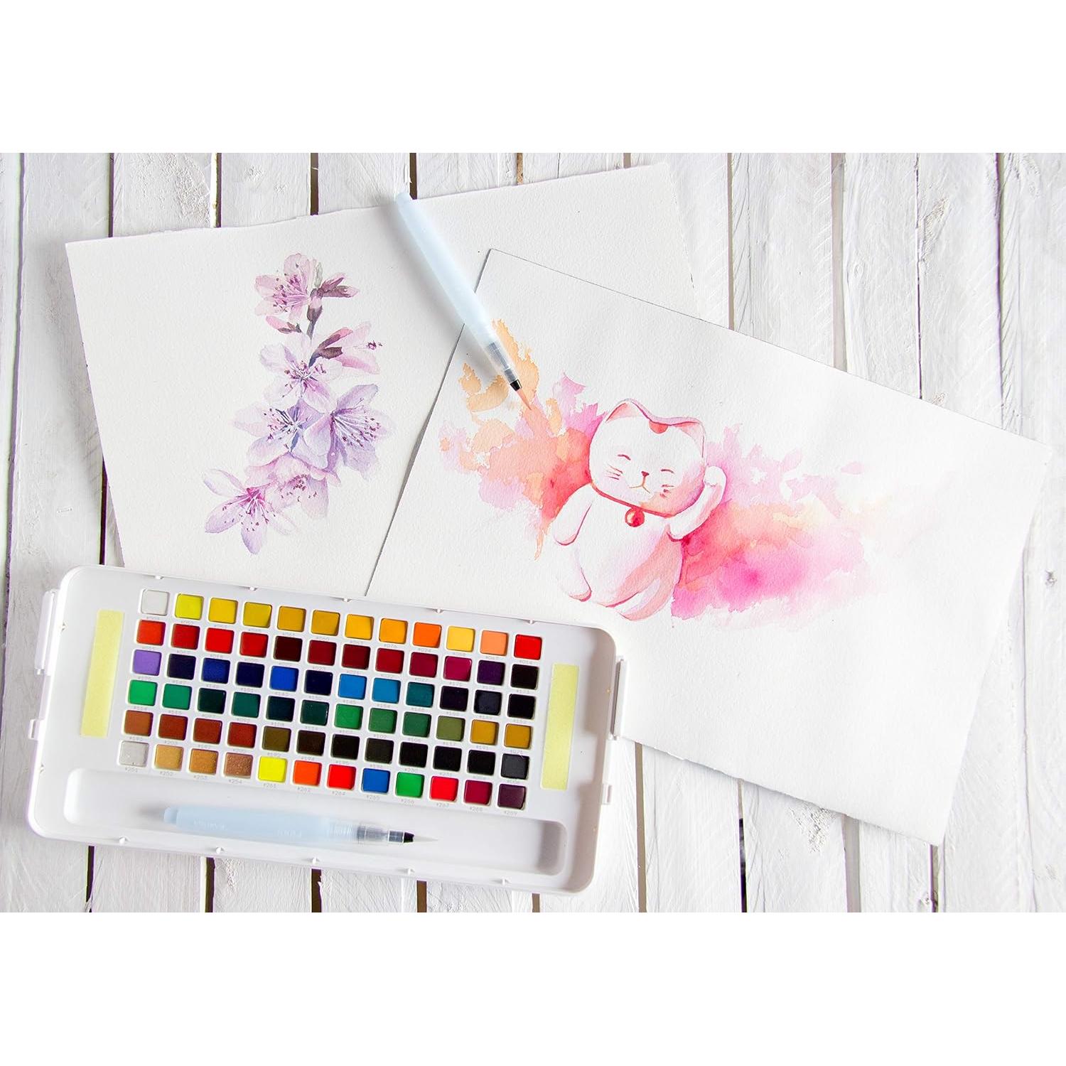Sakura Koi Wtc Studio Set 60