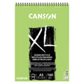 Canson Xl Recycled Drawing Pad