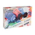 Schmincke College Set (83702), 5 × 75ml