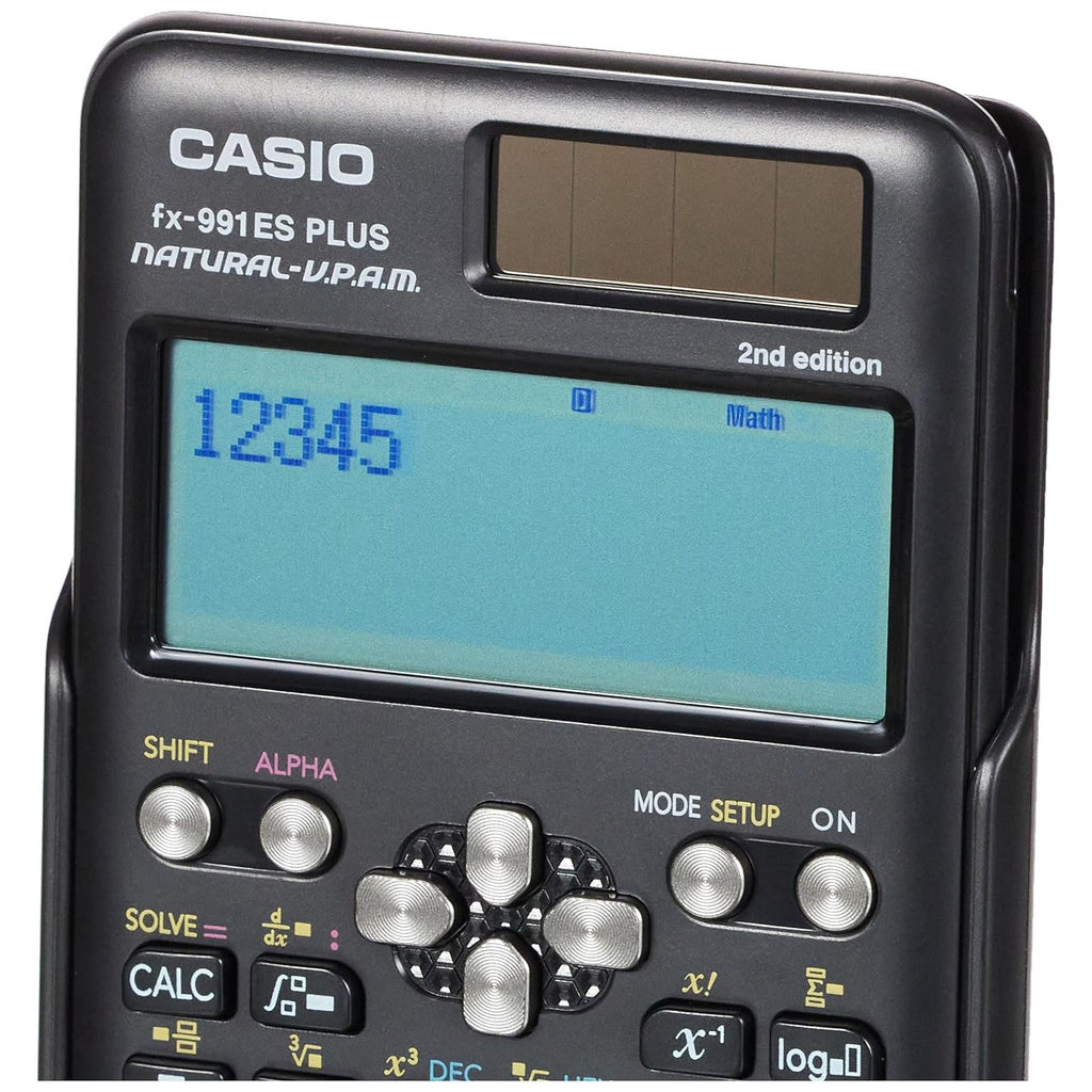 Casio Scientific Calculator - FX-991ES Plus