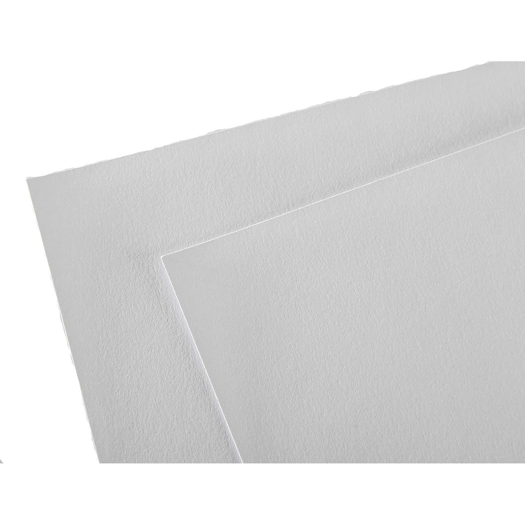 Canson 1557, 30 Sheet, A5, 180Gsm, White Fine Paper