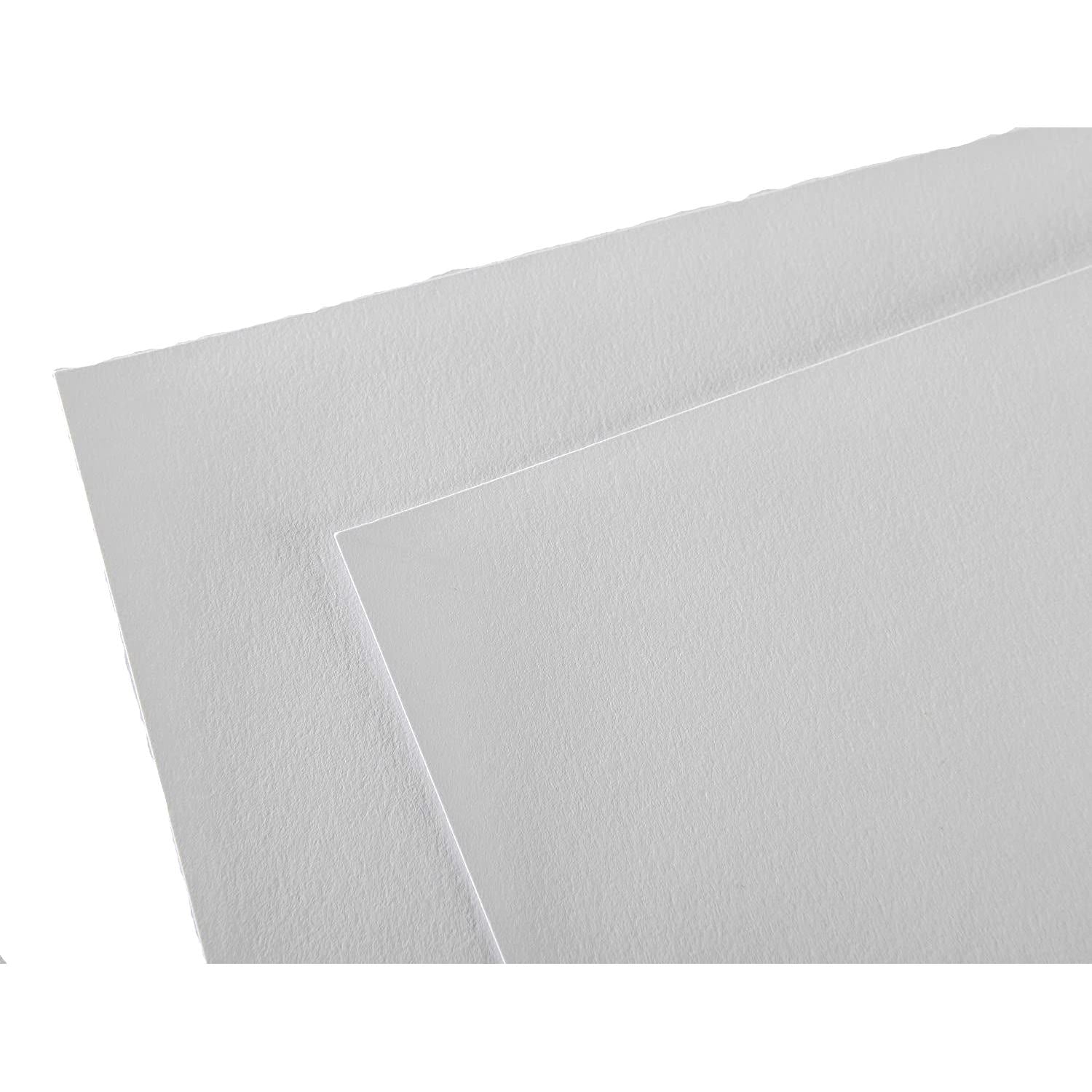 Canson 1557, 30 Sheet, A5, 180Gsm, White Fine Paper