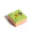 Sticky Note 3X3 Multicolour