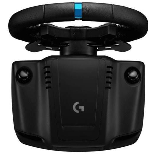 Logitech G923 Driving Force Racing Wheel For Xbox & Pc