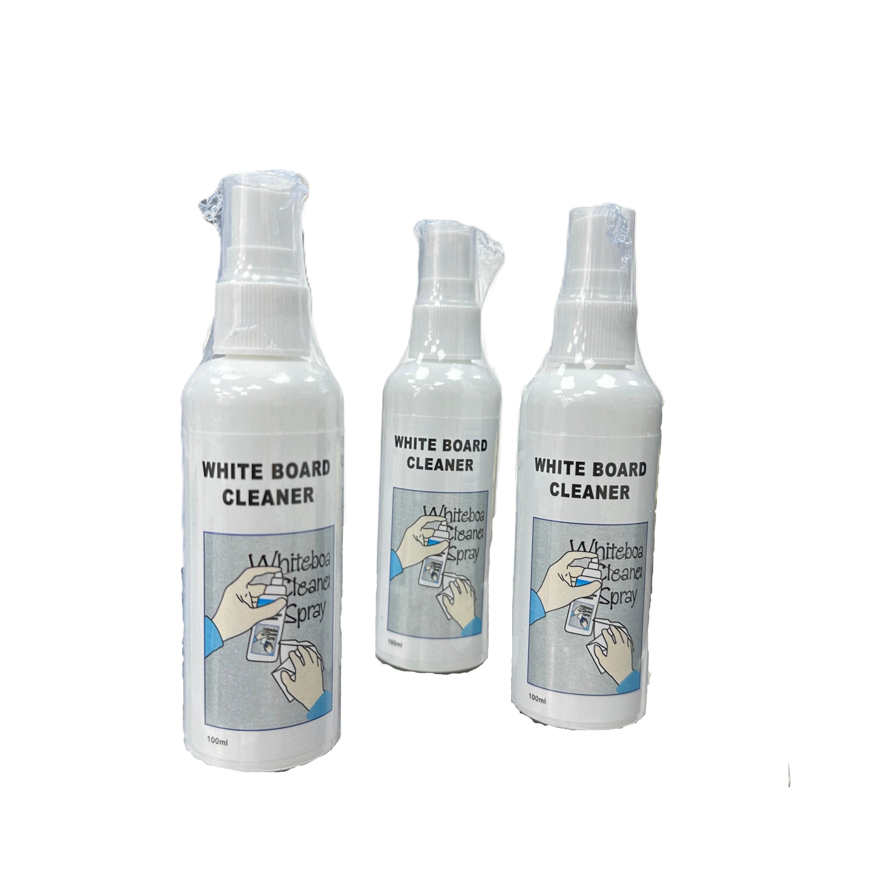 White Board Cleaner 100 Ml