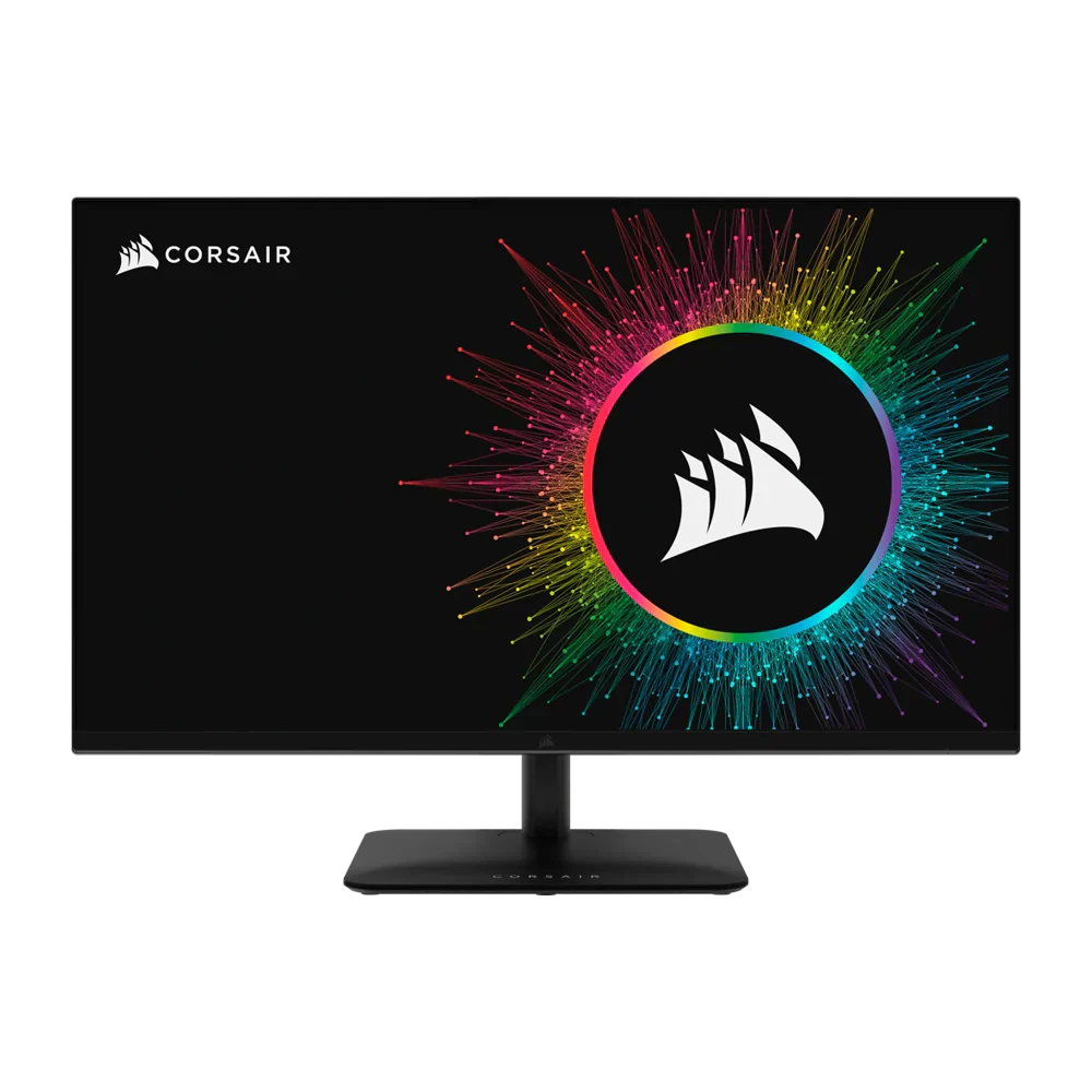 Corsair Xeneon ?32 Inch Ips Uhd Hdmi 2.1 144Hz Gaming Monitor Black