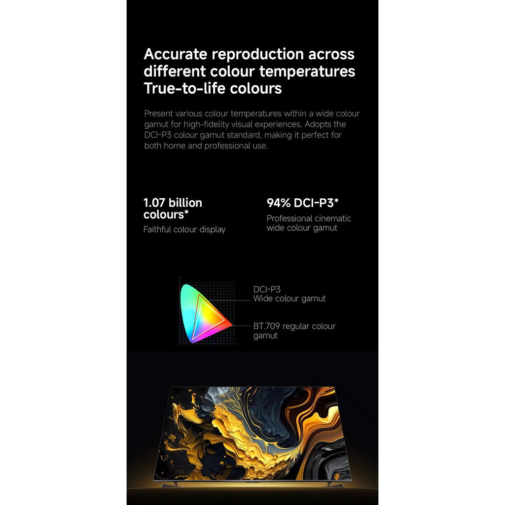 Xiaomi Tv Max 85 - L85Ma-Maxme